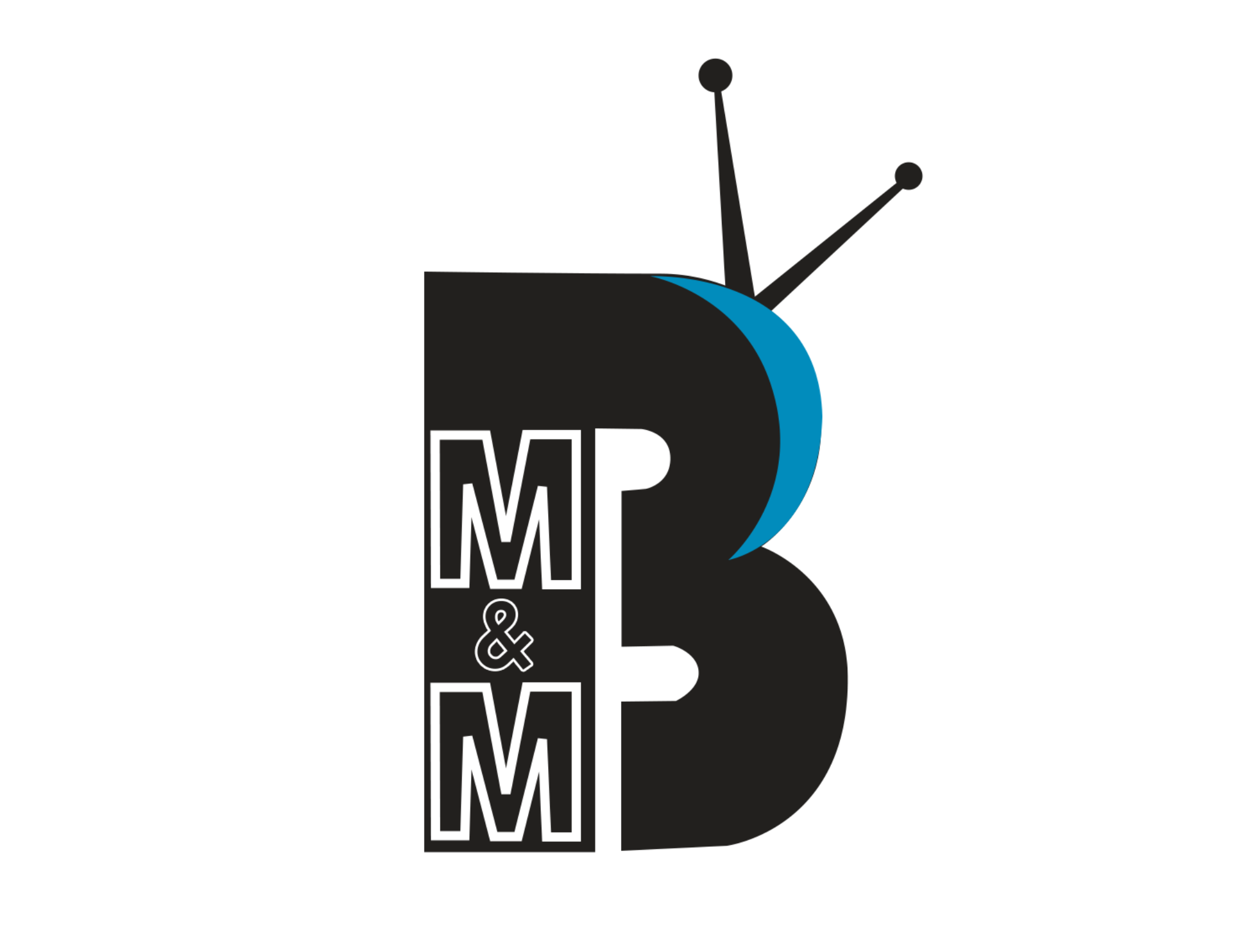 Balaji Media Logo
