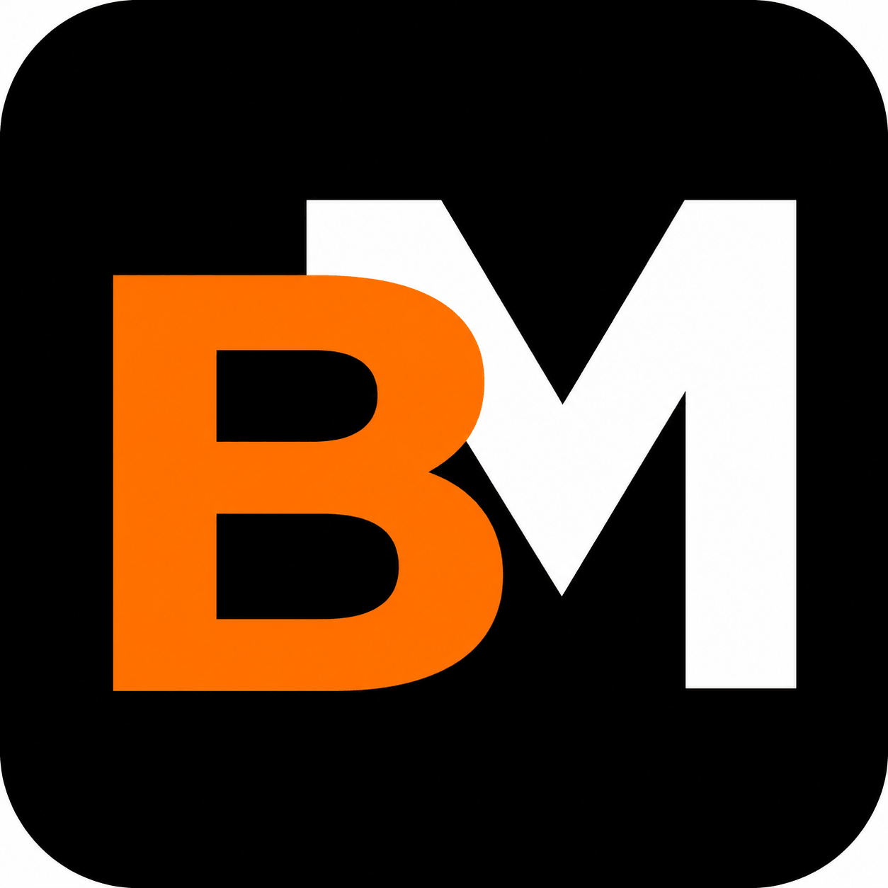 Balaji Media logo